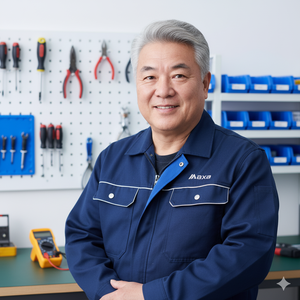 Алексей Фролов - Специалист по AquaStop Bosch