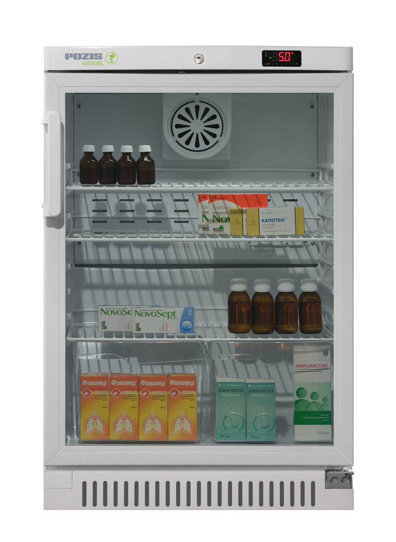 Фармацевтический холодильник ХФ-140-1 POZIS в Алматы
