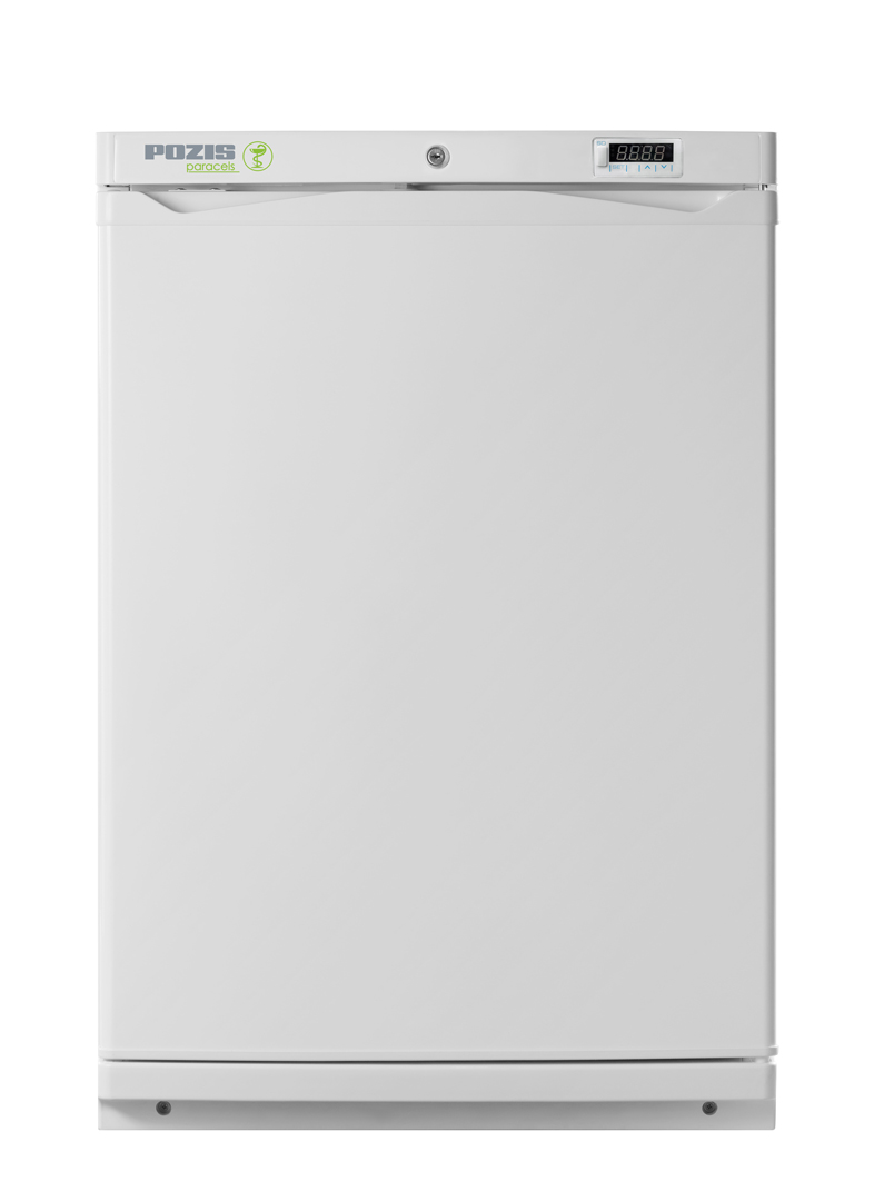 Фармацевтический холодильник ХФ-140-2 POZIS (стекло)