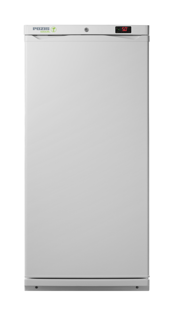 Фармацевтический холодильник ХФ-250-2 POZIS (стекло)