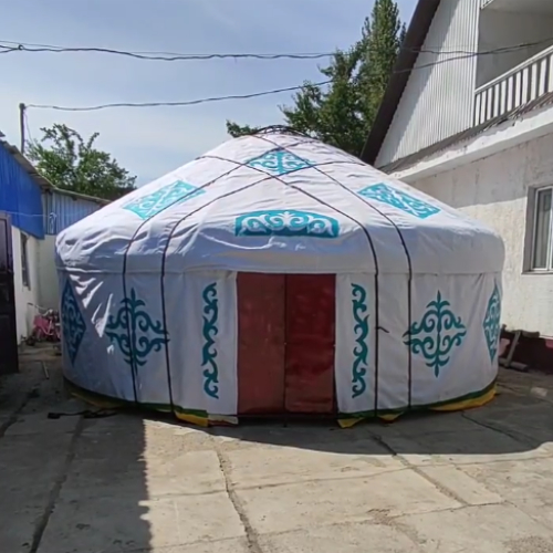 Юрта 6 канат Павлодар