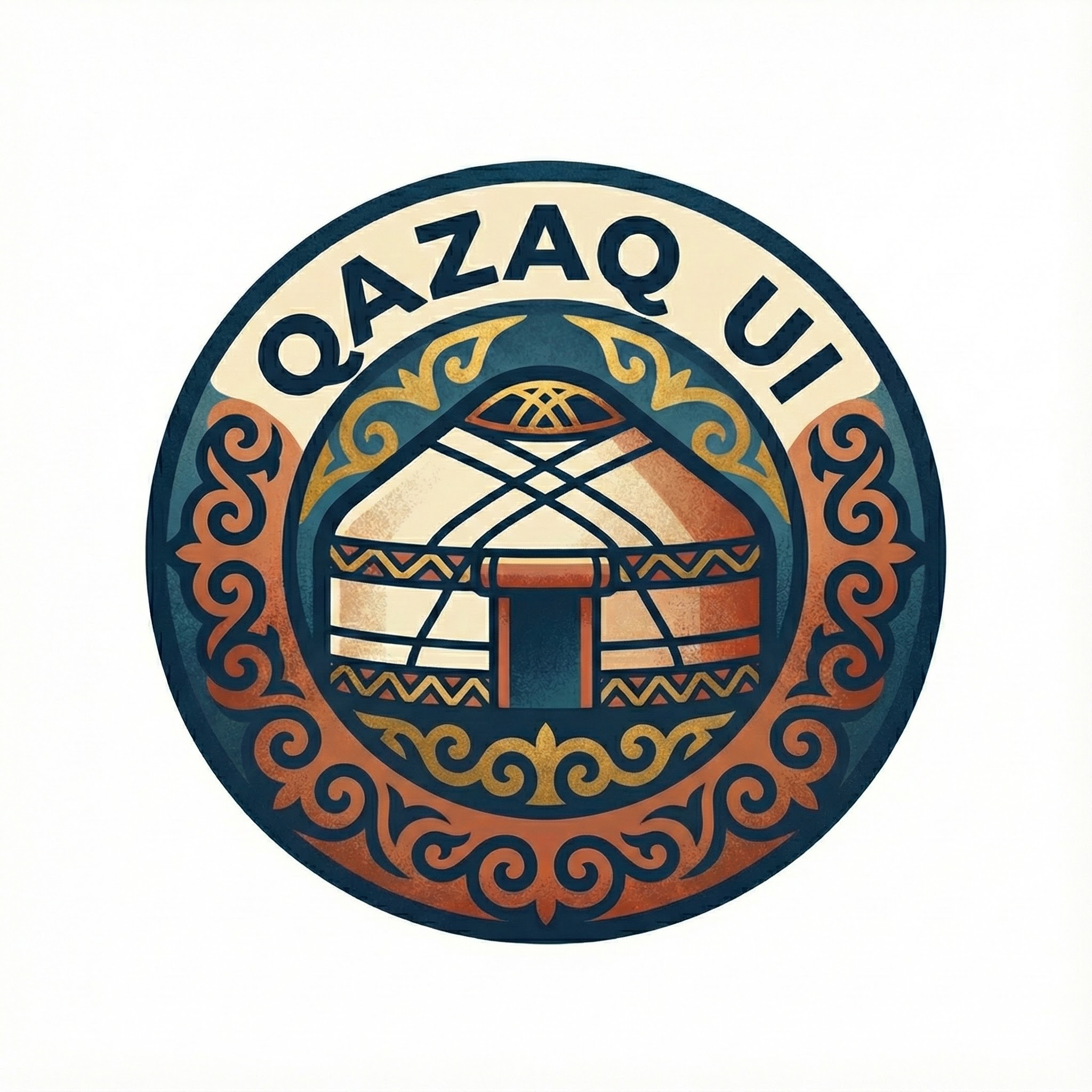 Казахская юрта в Павлодаре на заказ Qazaq ui