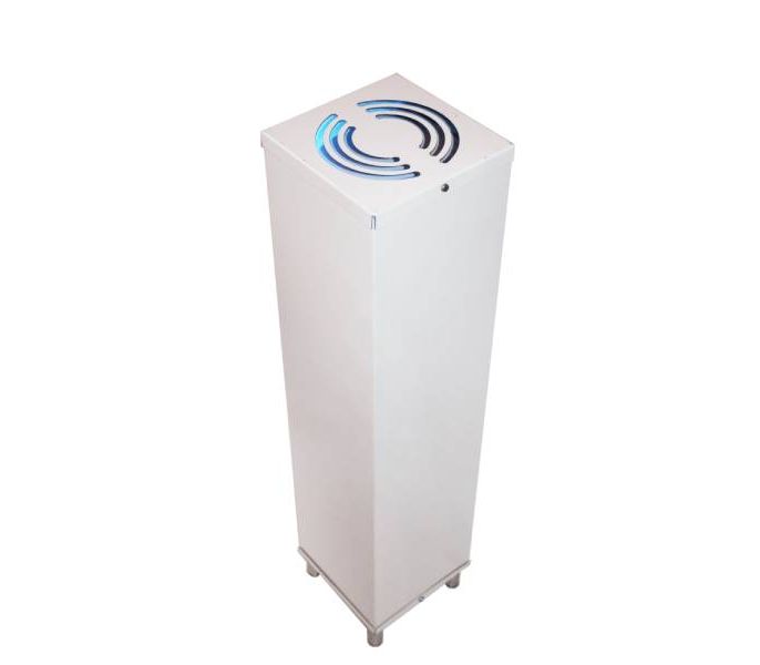 Бактерицидный рециркулятор FamAIR Pro30 закрытого типа