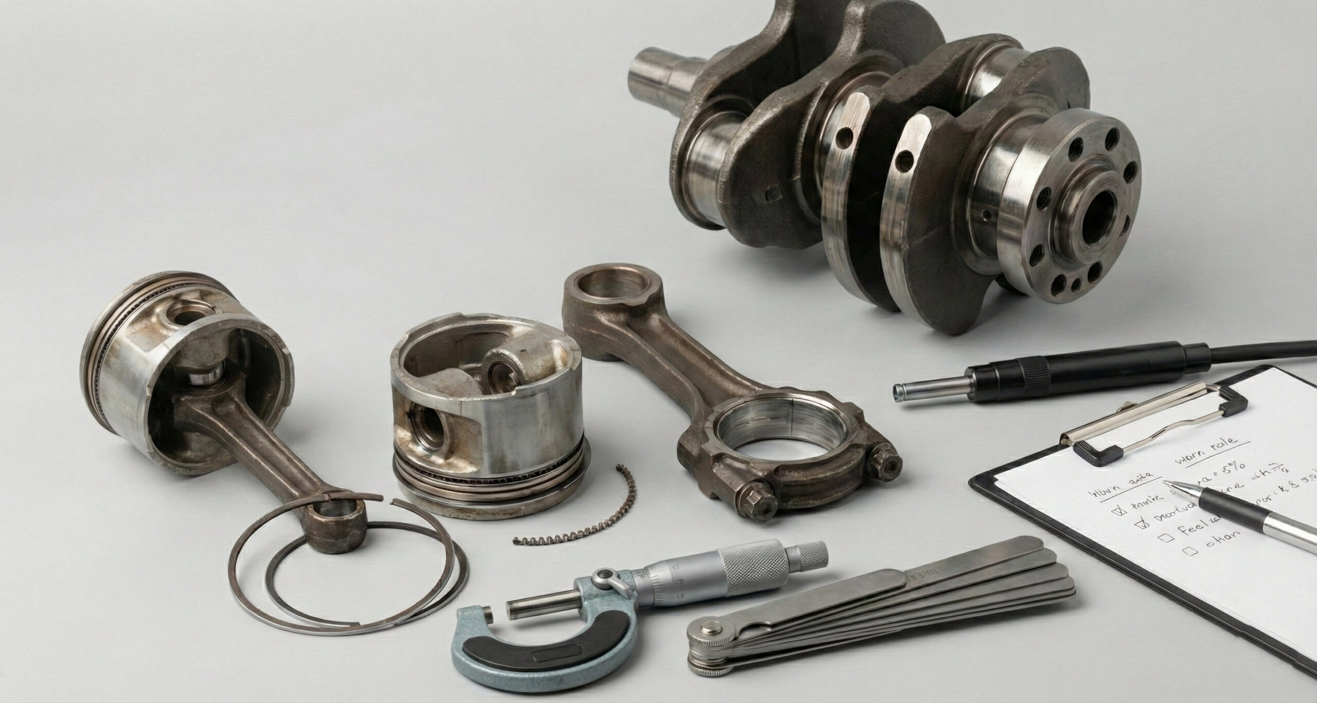 Дефектовка Voyah