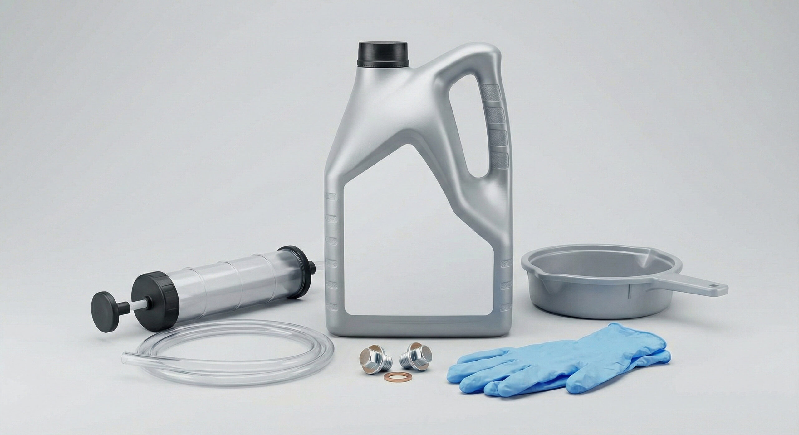 Масло в редукторе Voyah