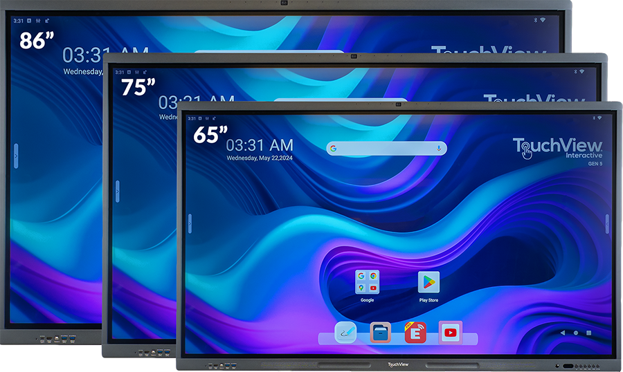Сенсорная интерактивная доска в Астане