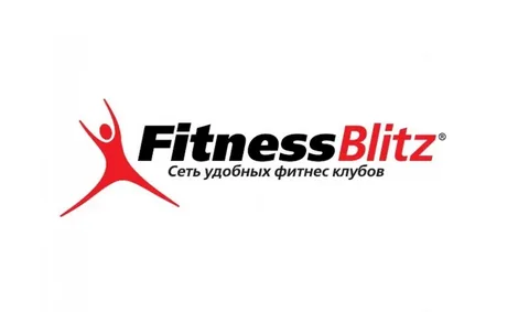 Fitness Blitz