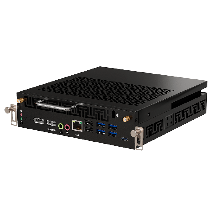 OPS модуль для панели Windows 10