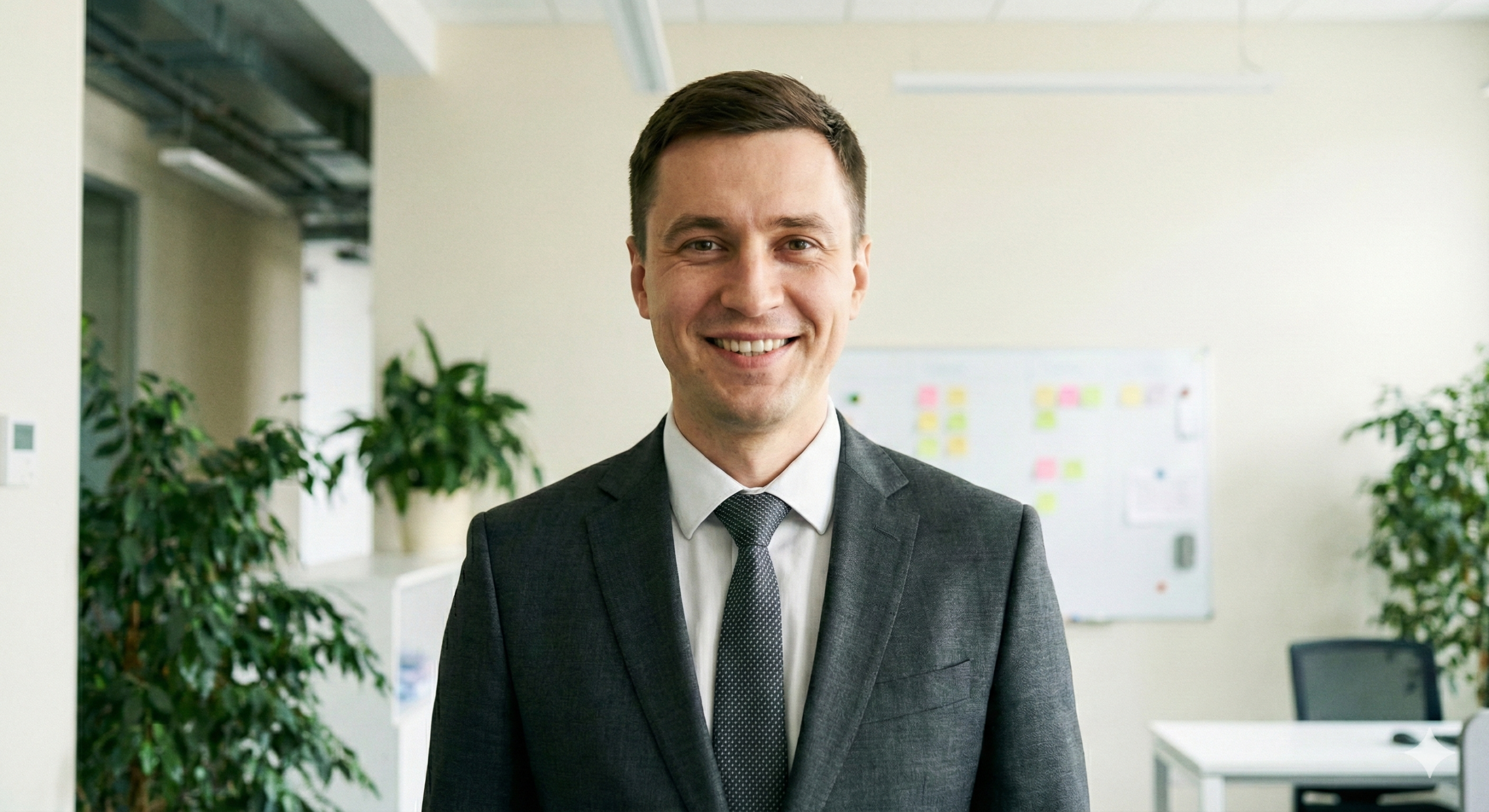 Денис Романов