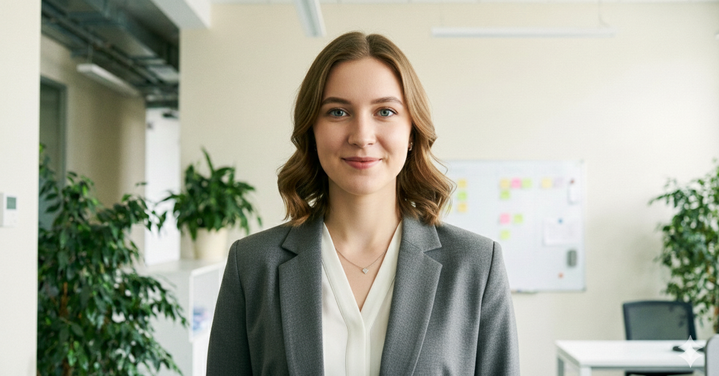 Елена Воронова