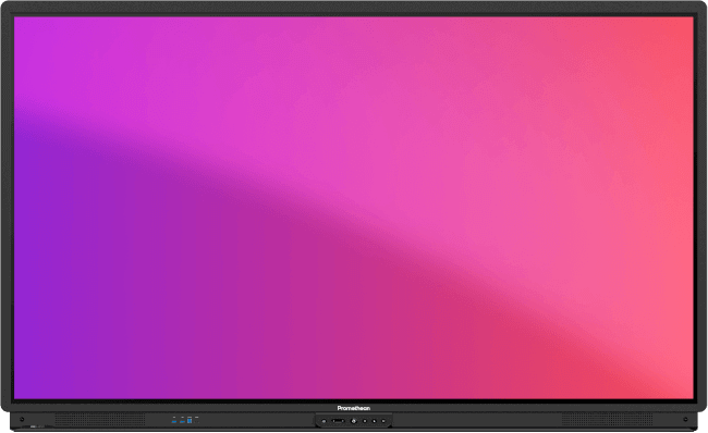 Promethean Астана