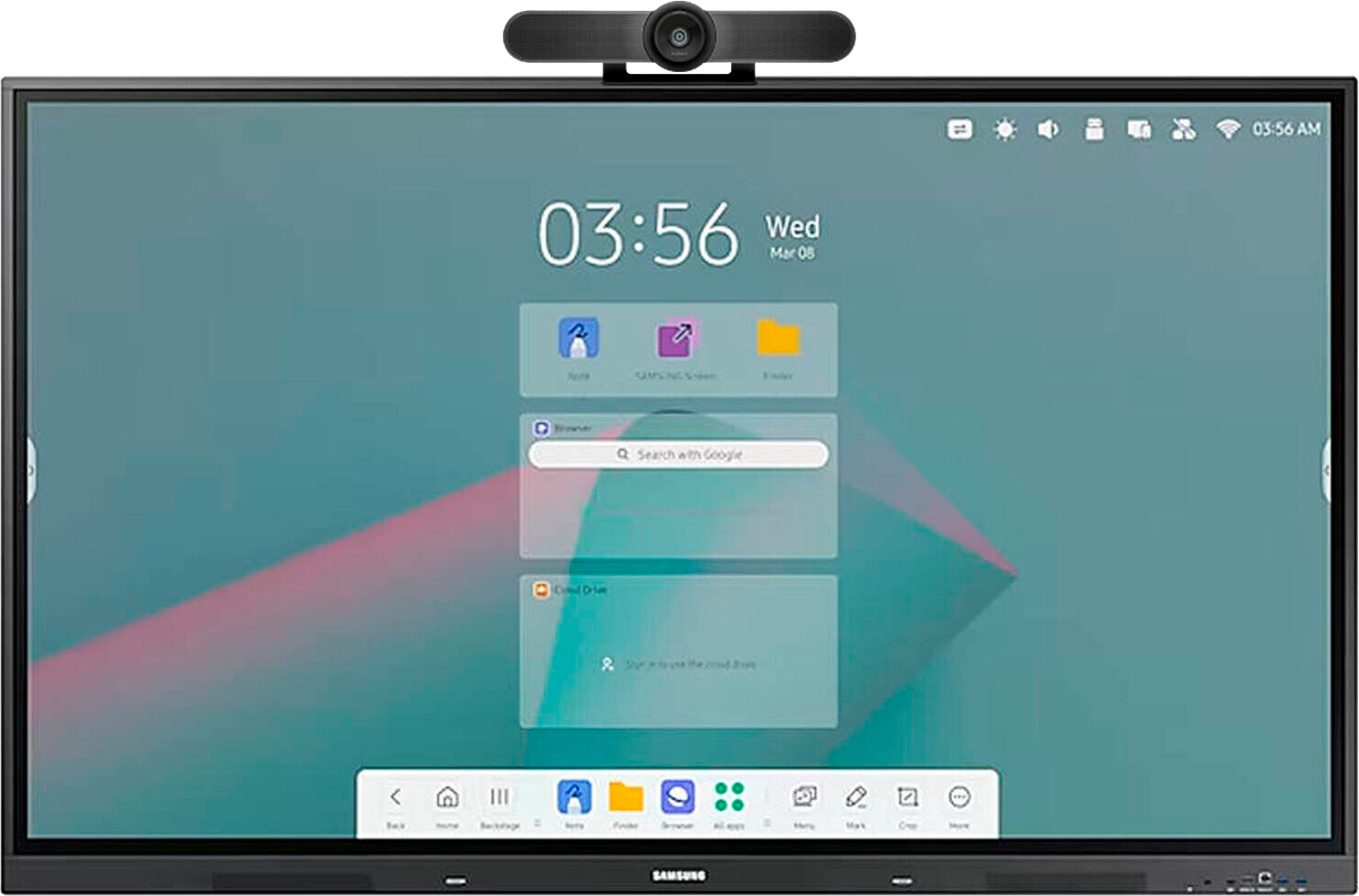 Samsung Астана