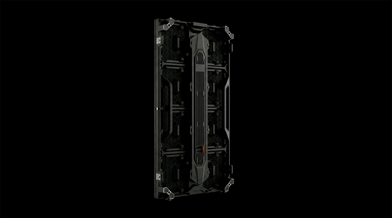 LED Tao Outdoor Base