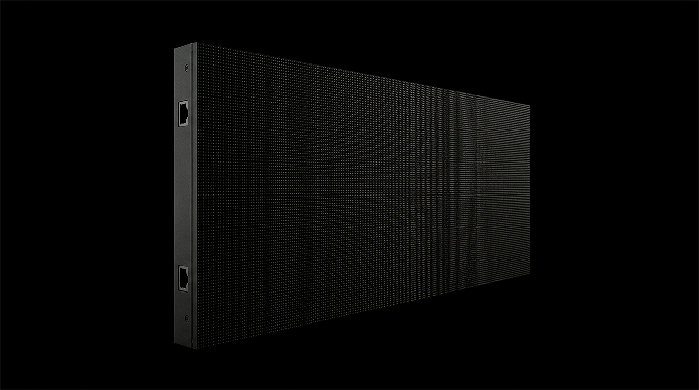 LED Tao Transparent HD
