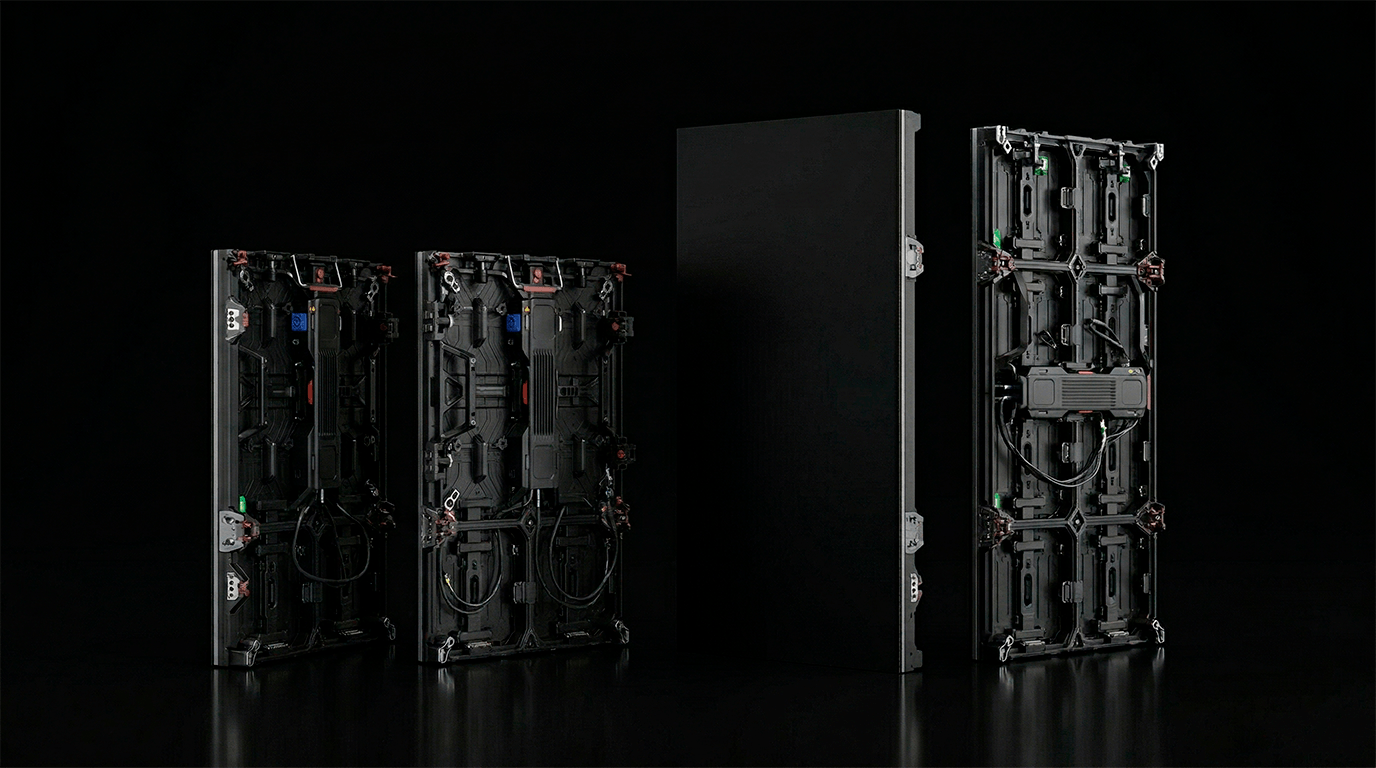 LED Tao Rental Base