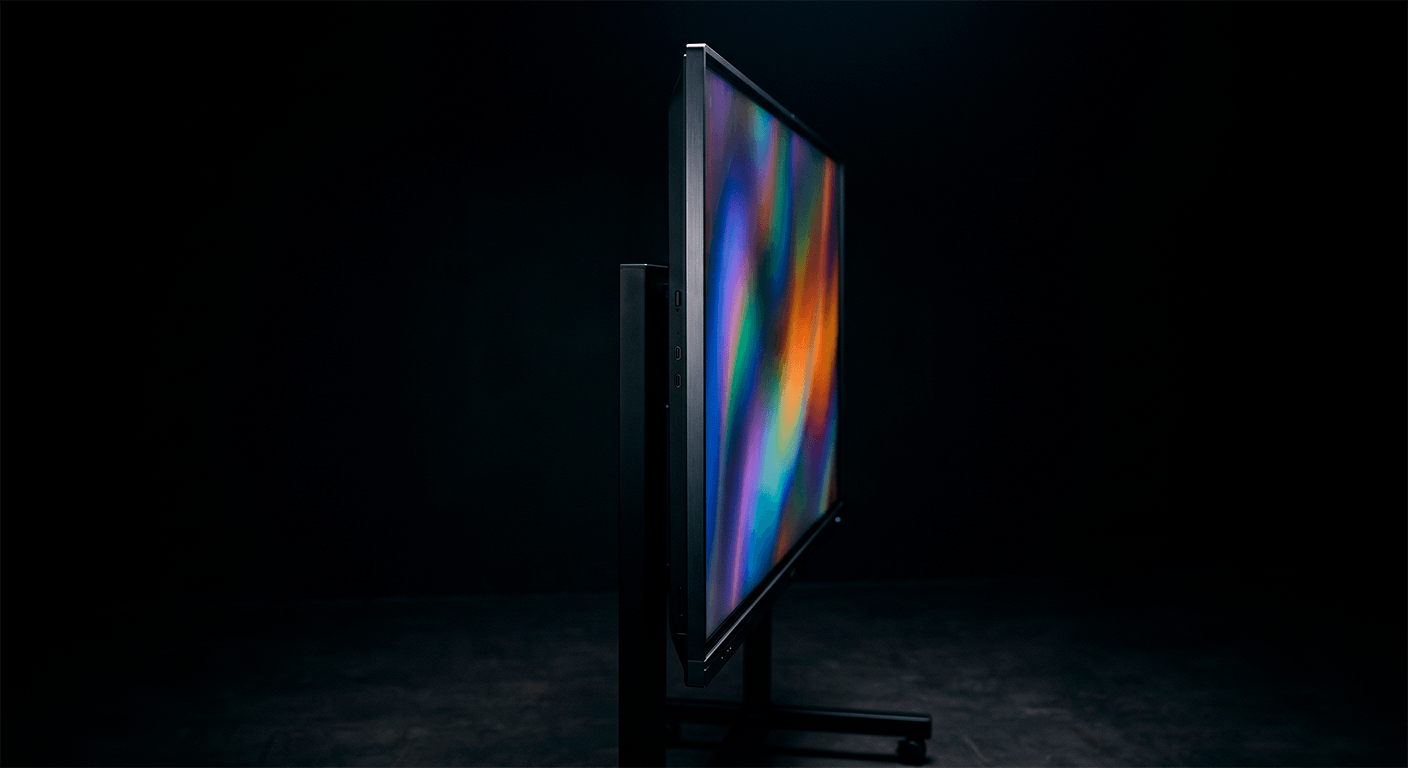 Promethean Titanium