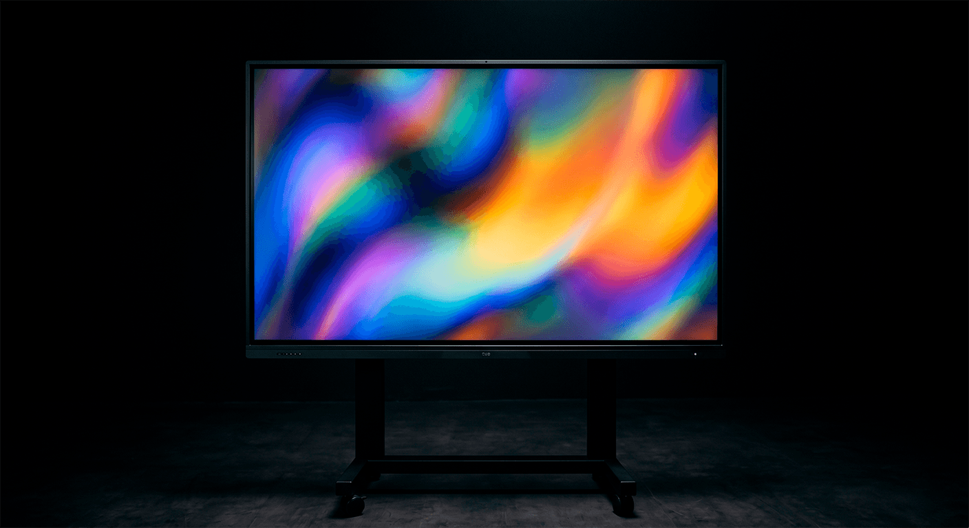 Promethean ActivPanel 9
