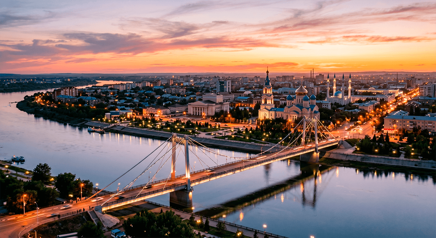 Интерактивные панели в Семее