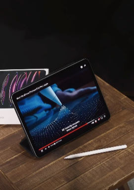 iPad Pro 2022