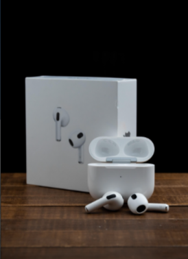 Apple AirPods 3
