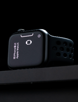 Apple Watch Series 6