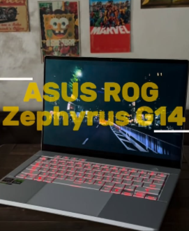 Asus ROG