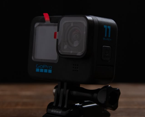 GoPro обзор