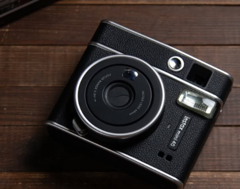 Insta360 распаковка