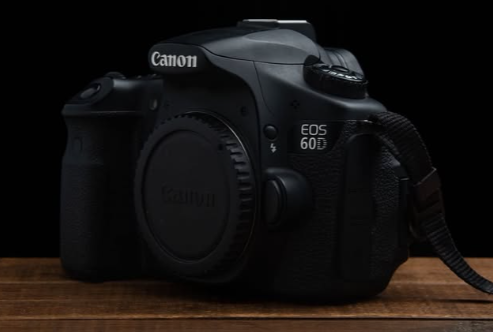 Canon оптика