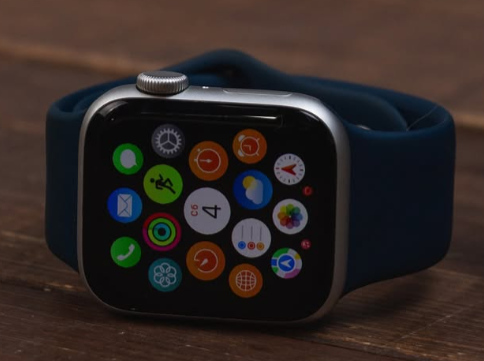 Apple Watch SE