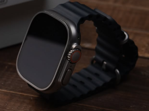Apple Watch Ultra