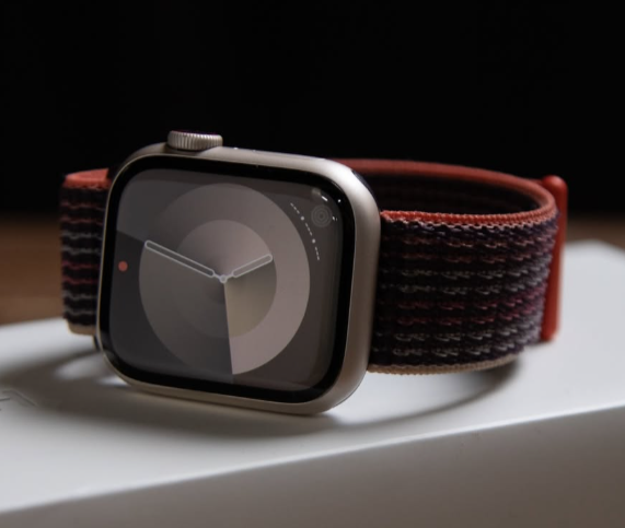 Apple Watch