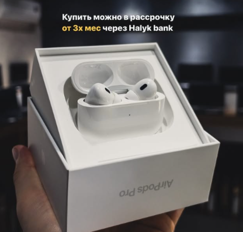 Обзор Apple AirPods 3