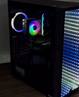 Офисный ПК Lenovo