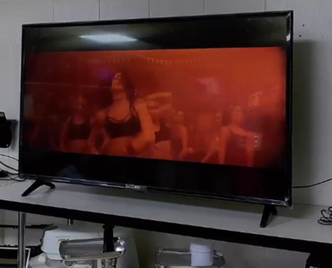 Обзор Sony Bravia