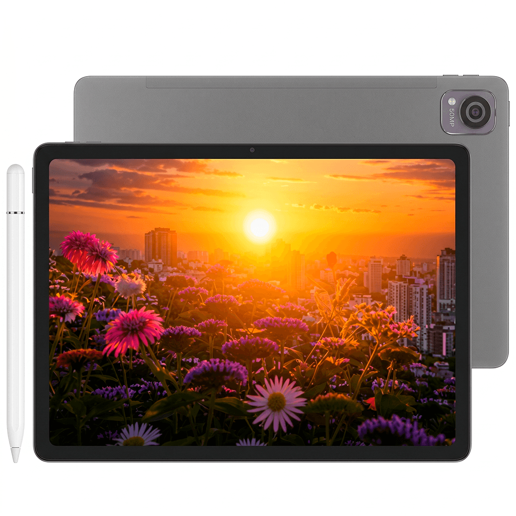 Защищенный планшет BlackView Костанай