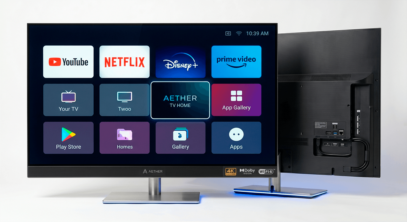 Smart TV