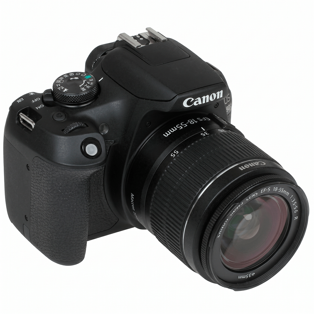 Купить Canon в Костанае