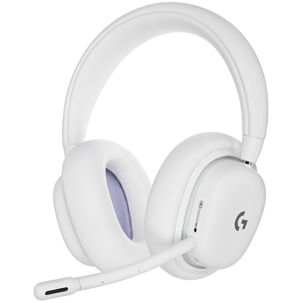 Logitech наушники Костанай