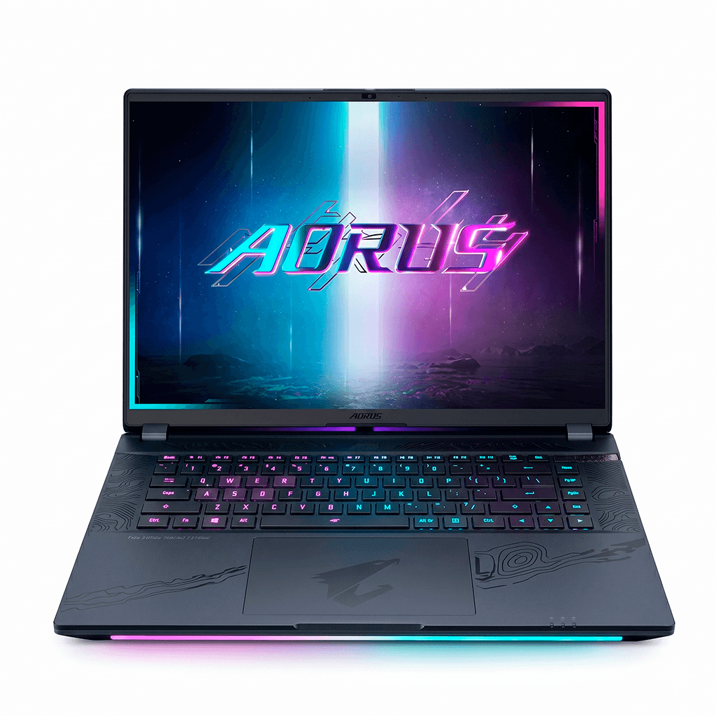 GIGABYTE ноутбуки Костанай