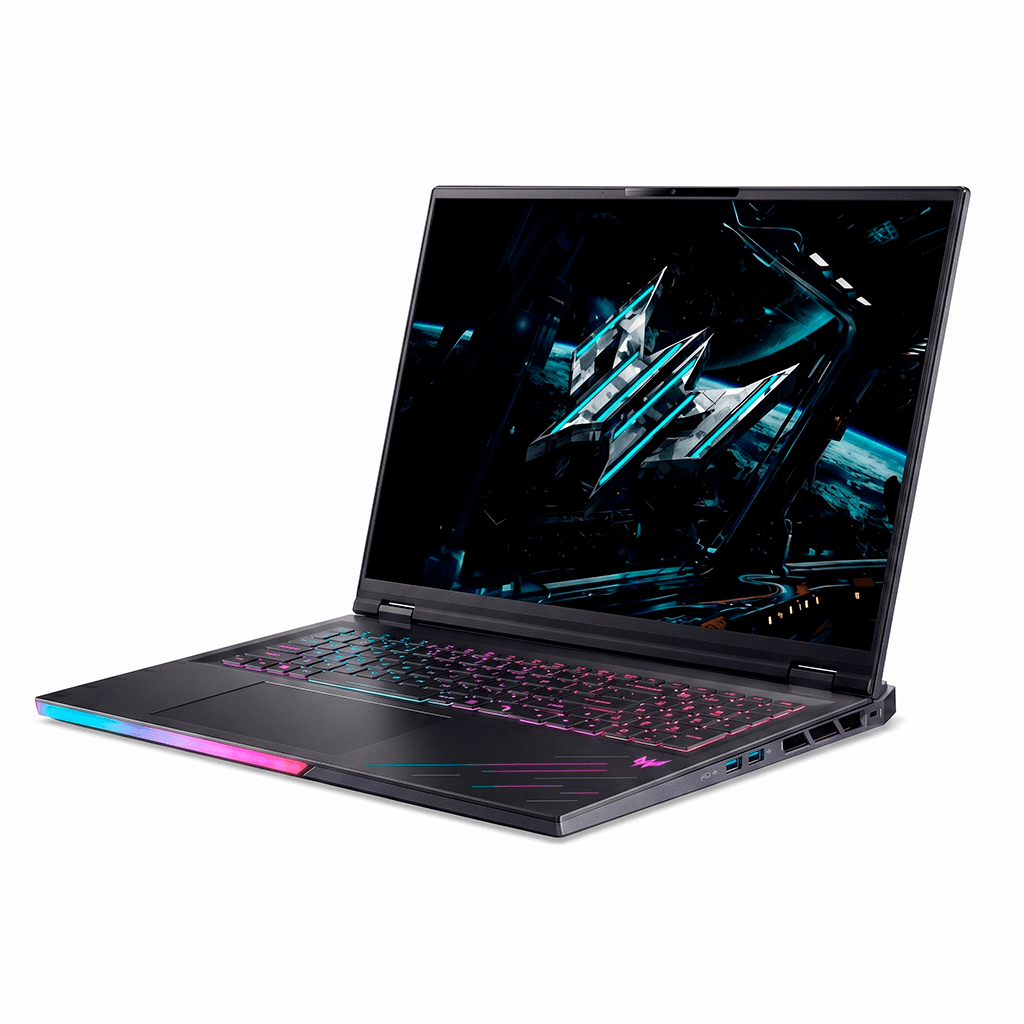 Acer Predator Костанай
