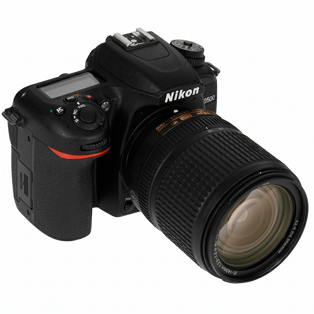 Продажа Nikon в Костанае