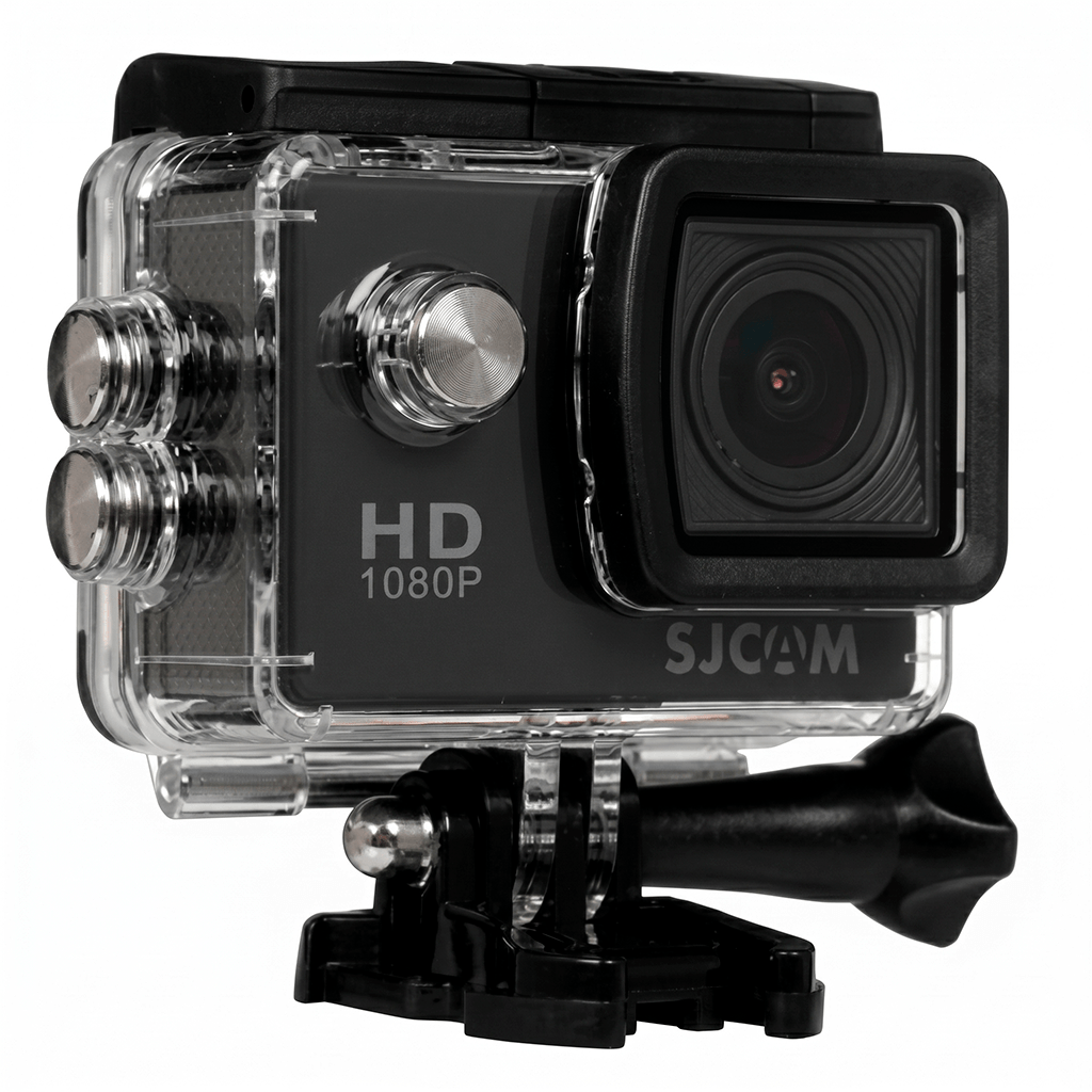 SJCAM купить