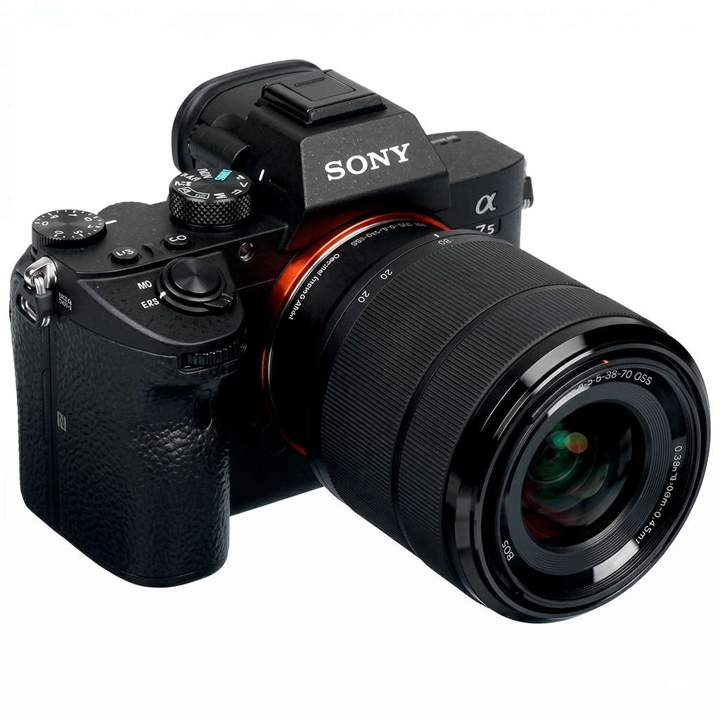 Sony Alpha в Костанае