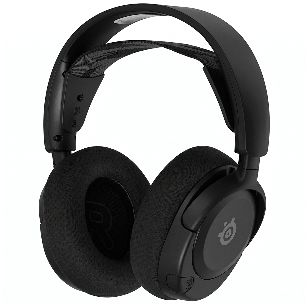 SteelSeries наушники Костанай