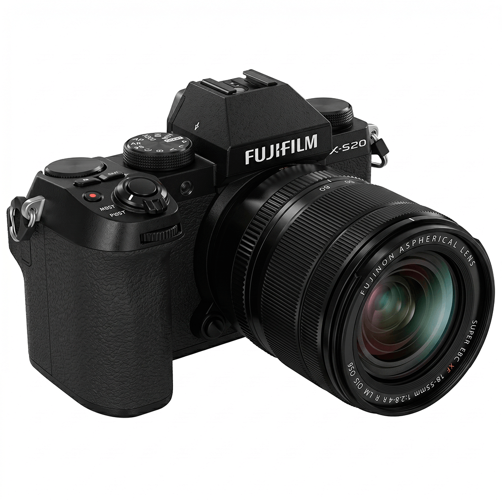 Fujifilm Костанай