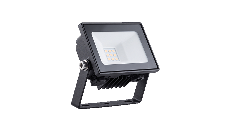 Прожектор Philips BVP156 G2 LED8/CW 10Вт 800Lm 6500K IP65