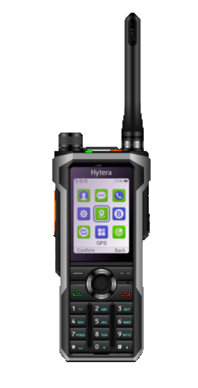 Ретранслятор Hytera SFR985