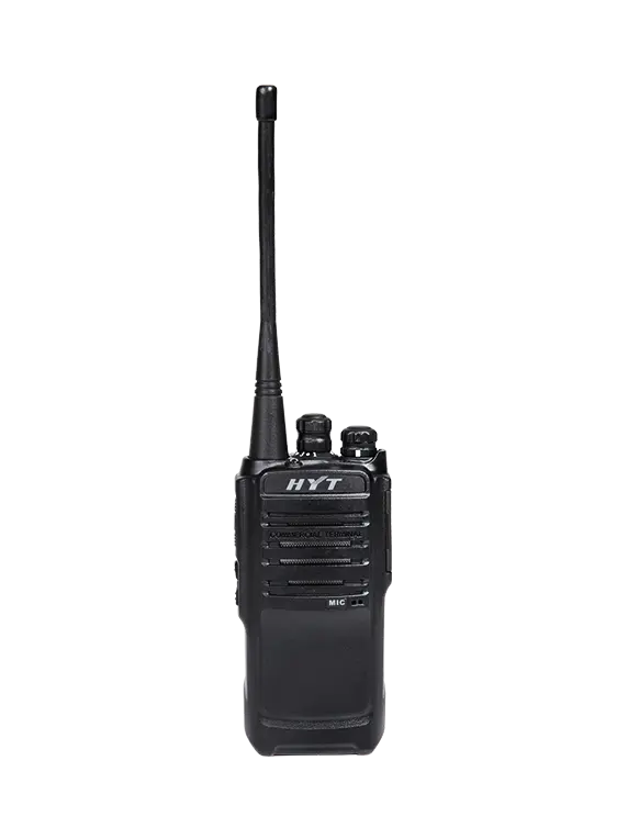 Рация для бизнеса Hytera TC-508
