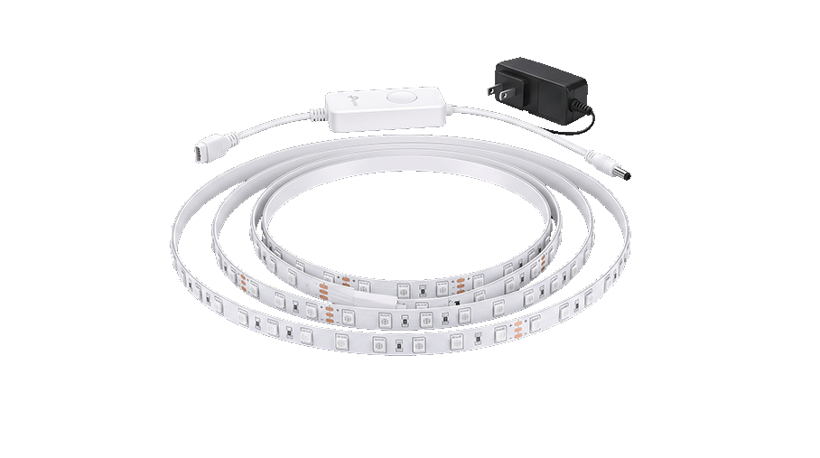 Умная светодиодная Wi-Fi лента TP-Link TL61-5